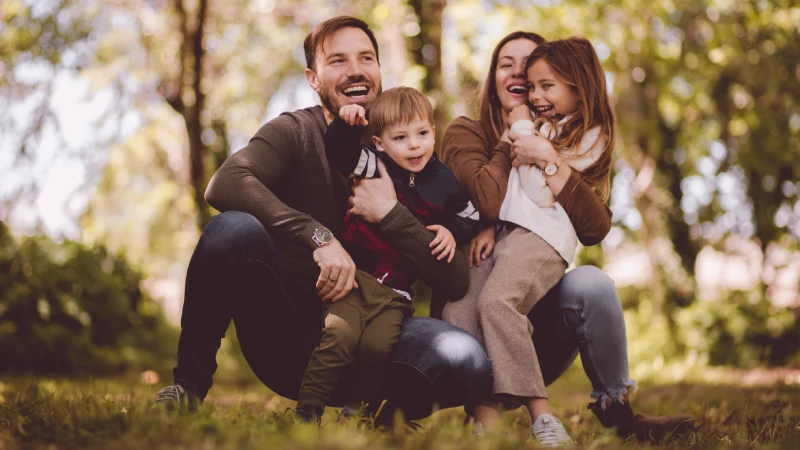 Améliorer ses relations enfants parents