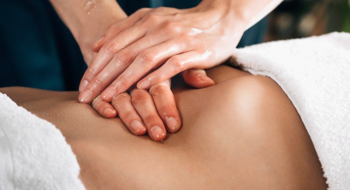 Massage thérapeuthique à Lisle
