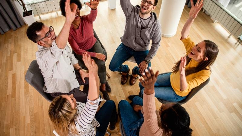 Cours de Communication Non Violente à Lisle (24)